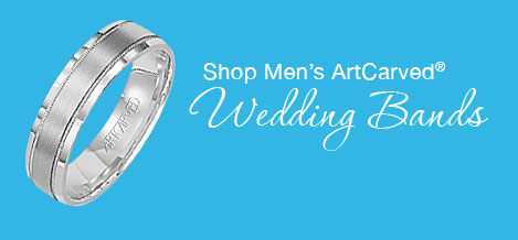 Men's Wedding Bands