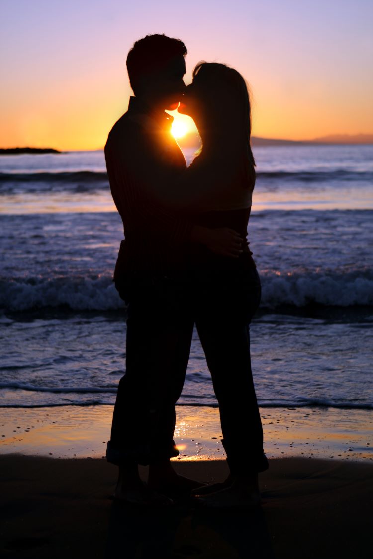 Cutest Couple Contest