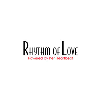 Rhythm Of Love