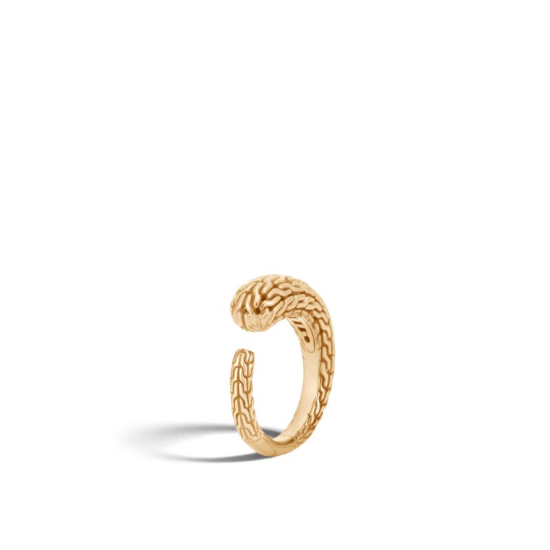 Classic Chain Open Ring - RG999696X6
